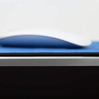 LogiLink ID0097 Muismat Blauw - thumbnail