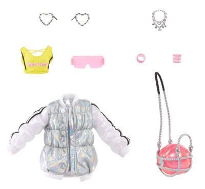 Mermaze mermaidz core fashion doll S1- Jordie Mermaze mermaidz core fashion doll S1- Jordie