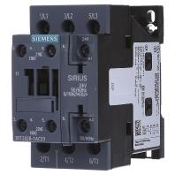 Siemens 3RT2028-1AC20 Contactor 3x NO 690 V/AC 1 stuk(s)
