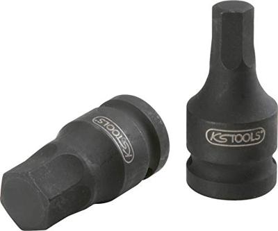 KS Tools 5151587 515.1587 Verwisselbare kop 4 mm