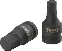 KS Tools 5151587 515.1587 Verwisselbare kop 4 mm - thumbnail