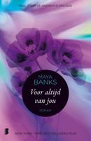 Maya  Banks Overgave 3   Voor altijd van jou - thumbnail