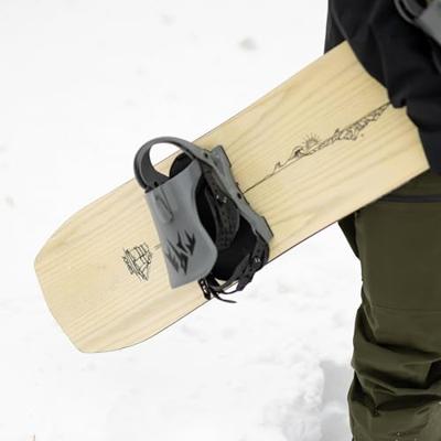 Jones Flagship All-mountain snowboard 158