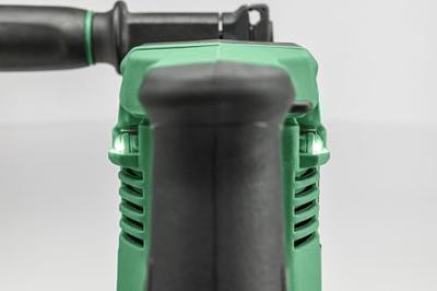 HiKOKI DH3628DA SDS-Plus-Accu-boorhamer, Accu-beitelhamer