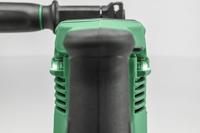 Hikoki DH3628DAW2Z Accu boor-breekhamer | 36 V | 3,2 J | Exclusief lader en accu&apos;s | HSC III koffer DH3628DAW2Z - thumbnail