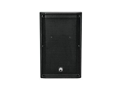 Omnitronic XKB-215A Actieve PA-speaker 38 cm 15 inch 300 W 1 stuk(s) Omnitronic XKB-215A Actieve PA-speaker 38 cm 15 inch 300 W 1 stuk(s)