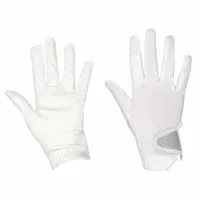 Mondoni Medellin handschoenen wit maat:xxs - thumbnail
