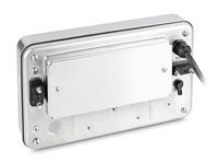 Kern FEJ 62K-4DM Precisie weegschaal Weegbereik (max.) 62 kg Resolutie 0.1 g, 1 g Zilver - thumbnail