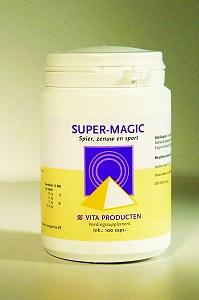 Vita Super magic 100 Capsules