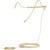 Sennheiser HS 2 BE 3-pin headset beige omnidirectioneel 3-pin SE connector - thumbnail