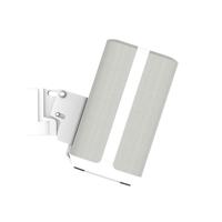 Cavus: Muurbeugel voor Denon Home 250 - Wit - thumbnail