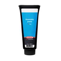 Elvedes Tube montagepast wit 110gr - thumbnail