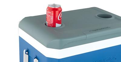 Campingaz Icetime Plus Extreme koelbox Blauw 41 l Electrisch Campingaz Icetime Plus Extreme koelbox Blauw 41 l Electrisch