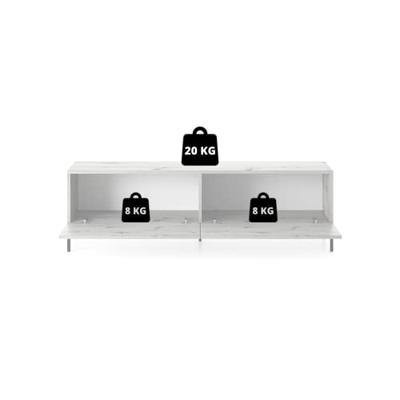 NADUVI Collection TV-Meubel Lily