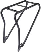 Racktime bagagedrager, voorop "top-it 2.0" fr.rac top-it 2.0 black - thumbnail