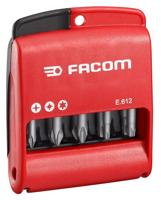 Facom set van 10 bits 50 mm - E.611 - thumbnail