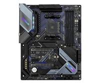 B550 EXTREME4 - Moederbord - ATX - AM4 Socket - B550 – Dragon 2.5G LAN – USB 3.2 Gen2 - Realtek ALC1220 -  HDMI - thumbnail