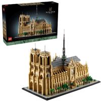LEGO® ARCHITECTURE 21061 Notre-Dame van Parijs - thumbnail