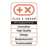 ABUS FUBE35001A Draadloos alarmsysteem (uitbreiding) Draadloze afstandsbediening - thumbnail