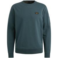 Pme Legend Pls2508499 Crewneck American Classic Sweat Trui 5125 Stargezer - thumbnail