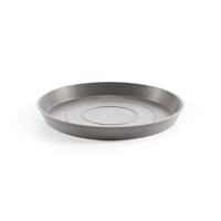Ecopots Saucer Rond Taupe Ø28,7 x H8,3 cm - thumbnail