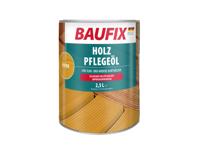 BAUFIX Houtverzorgingsolie 2,5 liter (Grenen satijn mat) - thumbnail