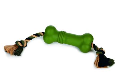 BZ SUMO FIT BONE GRN 20X6X6 BZ SUMO FIT BONE GRN 20X6X6