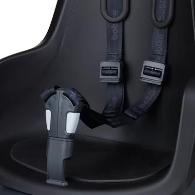 Bobike Zitje maxi one urban black