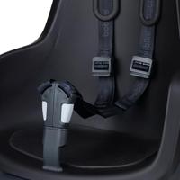 Bobike Zitje maxi one urban black - thumbnail