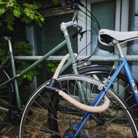 Abus yarnit 4004k/110 chain lock - thumbnail