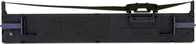 Originele Matrixband Epson C13S015610 Zwart (1 Stuks)