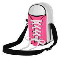 Oh My Pop! Sneakers Bag Fuchsia - thumbnail