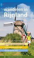Wandelen in Rijnland (Paperback) - thumbnail