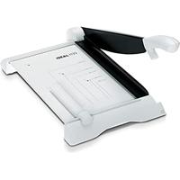 Ideal Office 1133 Snijmachine A4 Aantal paginas A4 80 g/m² (max): 15 vel - thumbnail