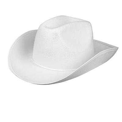 Boland Hoed rodeo wit Boland Hoed rodeo wit