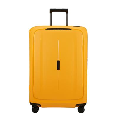 Samsonite Essens Koffer 75cm RADIANT YELLOW