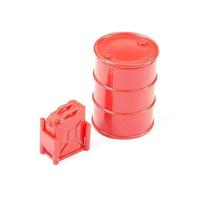 Fastrax 1/24 Oil Tank Set - thumbnail