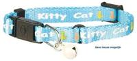 Trixie halsband kat junior kitten kitty cat assorti - thumbnail