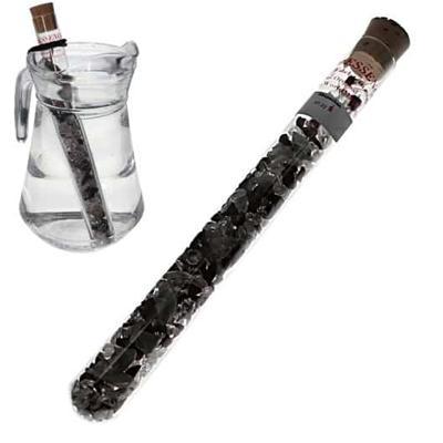 Edelsteen Waterstaaf Orientation & Growth