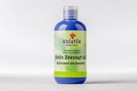 Volatile Dode zeezout gel 250 Milliliter - thumbnail