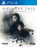 A Plague Tale Innocence - thumbnail