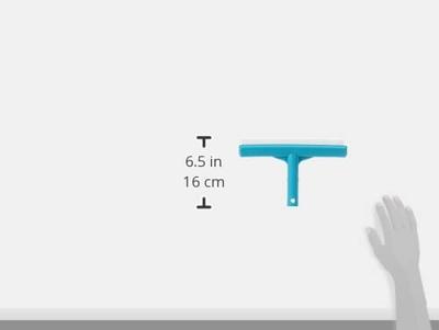 Intex zwembad schoonmaakborstel recht