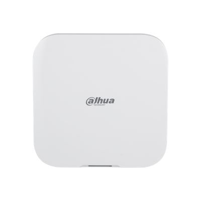Dahua Alarm Hub 2 Ethernet en WiFi - ARC3800H-W2(868) Dahua Alarm Hub 2 Ethernet en WiFi - ARC3800H-W2(868)