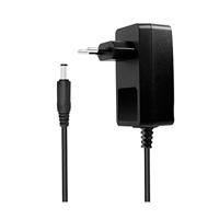 LogiLink UA0125 USB 2.0-hub 10 poorten Zwart - thumbnail