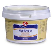 Sectolin Hoefsmeer Blank 500ml - thumbnail