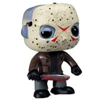 Friday the 13th Funko Pop Vinyl: Jason Voorhees - thumbnail
