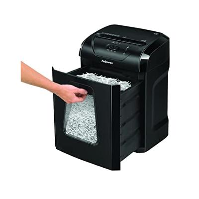 Fellowes Powershred papiervernietiger 12C