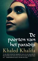 De poorten van het paradijs - Khaled Khalifa - eBook (9789044520750) - thumbnail
