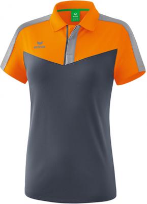 Erima Squad Dames Polo Erima Squad Dames Polo