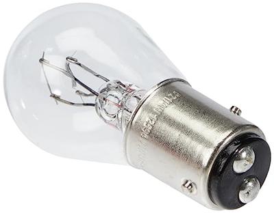 Philips Automotive 12594B2 Signaallamp Vision P21/4W 21/4 W 12 V